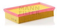 Воздушный фильтр MANN-filter C29121