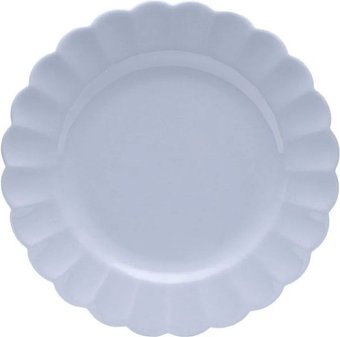 Тарелка обеденная Oxford Flora Aster 152398