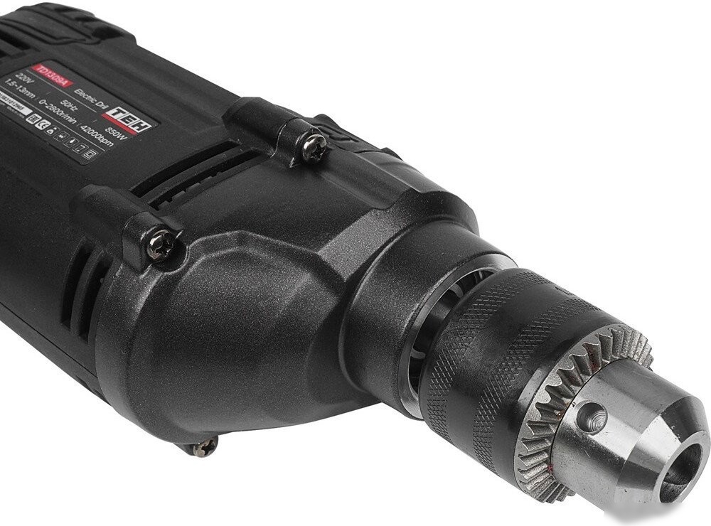 Ударная дрель TEH TD1309A
