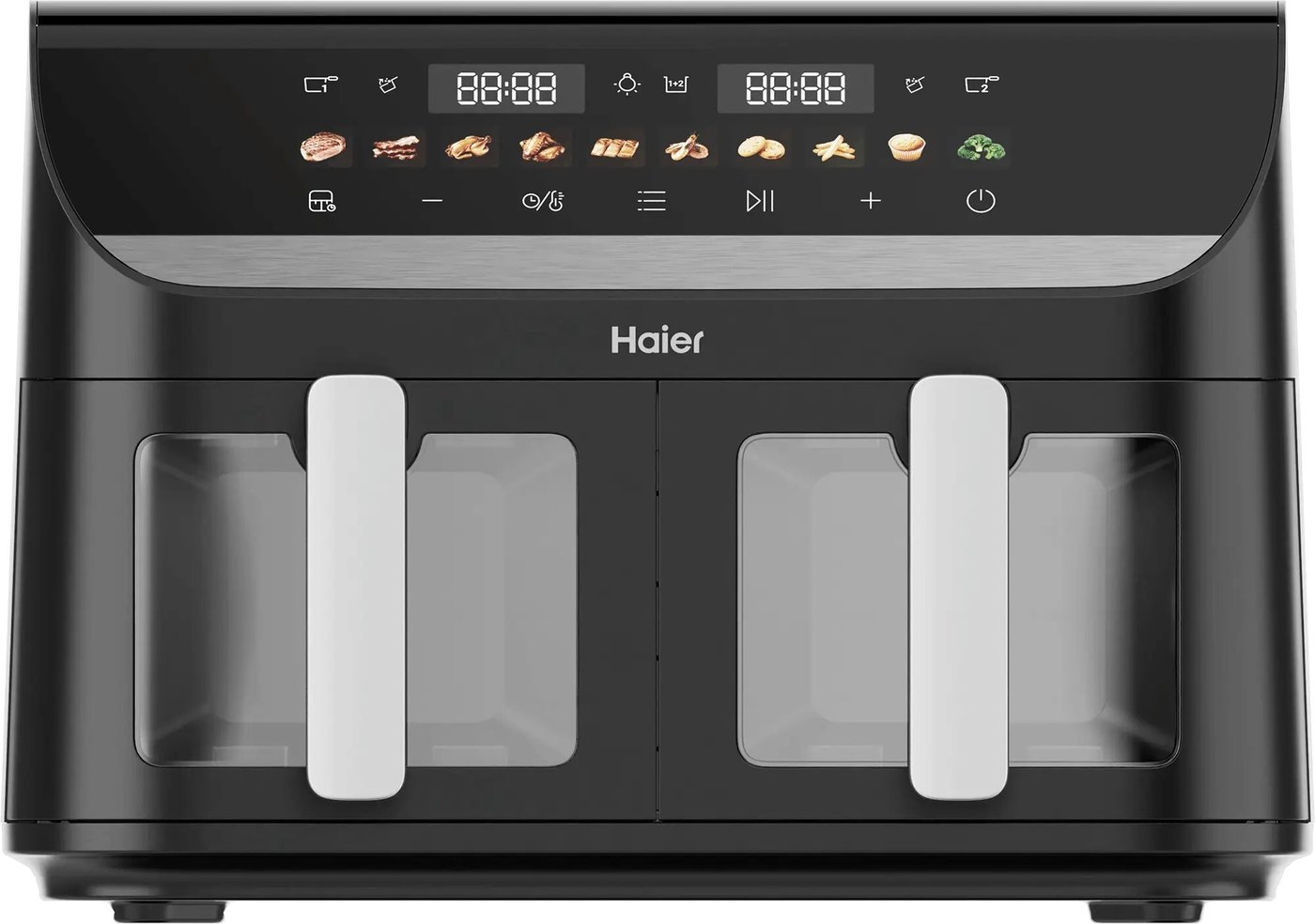 Аэрогриль (аэрофритюрница) Haier HAF-702
