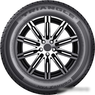 Автомобильные шины Triangle ConneX Van TV701 235/65R16C 115/113S