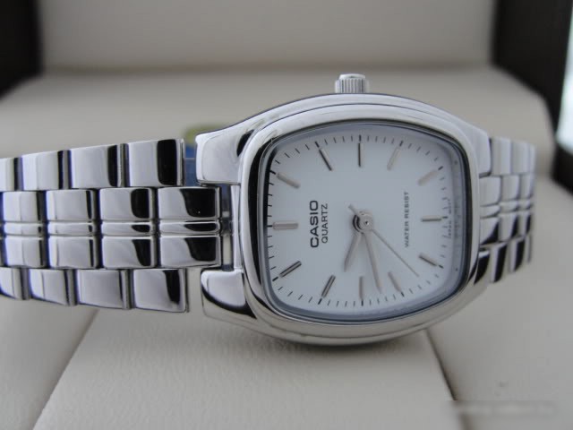 Наручные часы Casio LTP-1169D-7A