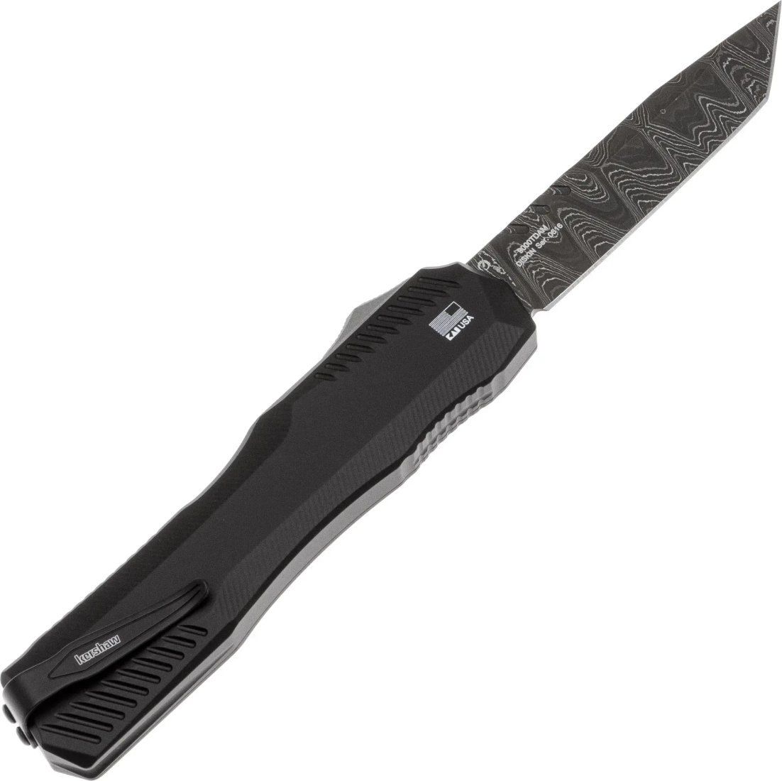 Складной нож Fox Knives Livewire Tanto 9000TDAM