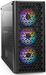 Корпус ExeGate EVO-9202 EX294965RUS