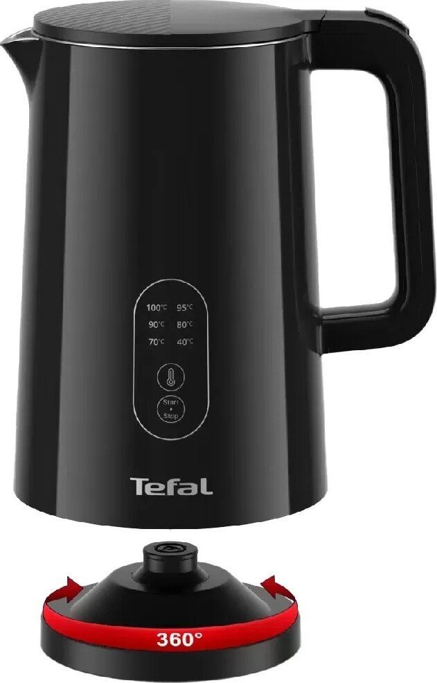 Электрический чайник Tefal KO6518E0
