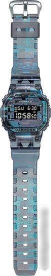Наручные часы Casio G-Shock DW-5600NN-1E