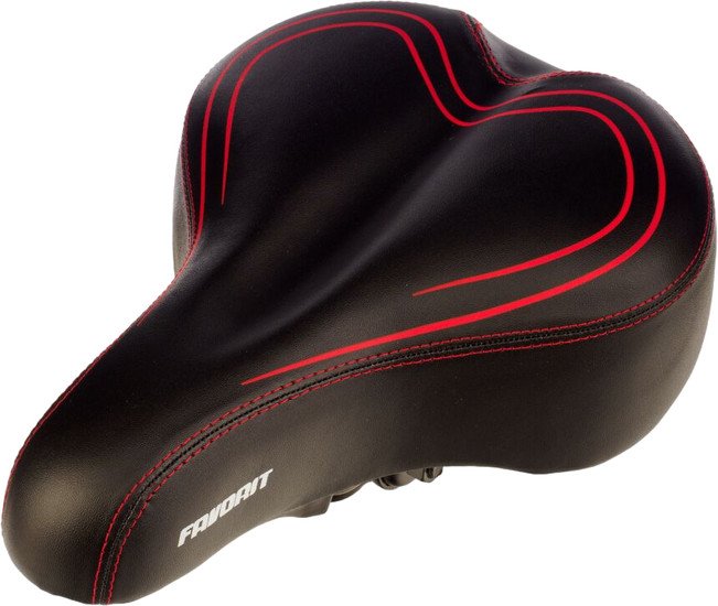 Седло Favorit AZ-6030