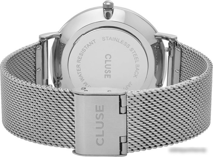 Наручные часы Cluse CW0101201004