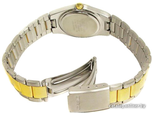 Наручные часы Casio MTP-1253SG-9A