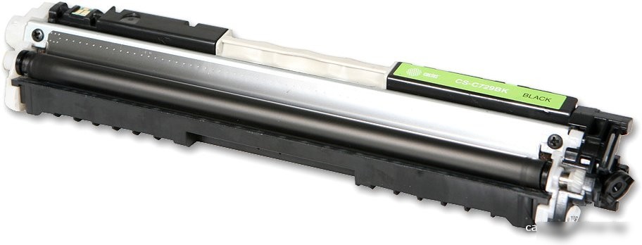 Картридж CACTUS CS-C729BK
