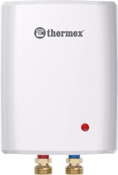 Проточный электрический водонагреватель-душ Thermex Surf 6000