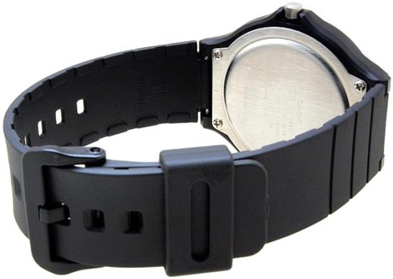 Наручные часы Casio MW-240-1B