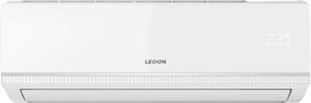 Кондиционер Legion Monza 2024 LE-MN12RH