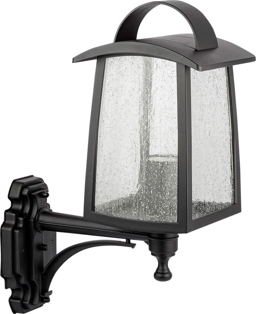 Фасадный светильник Oasis Light 2736/01 Bl