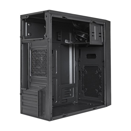 Корпус ExeGate BAA-113 EX292347RUS