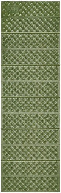 Классический коврик Naturehike Troues Egg Nest Large R2.6 CNK2650WS010 (зеленый)