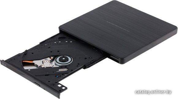 Оптический накопитель LG GP60NB60