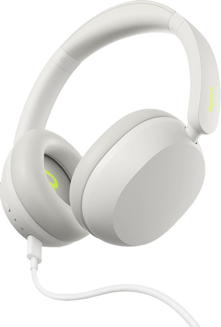 Наушники Xiaomi Redmi Headphones Neo (белый, международная версия)