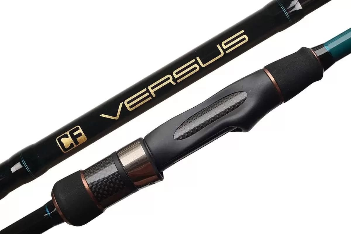 Удилище Crazy Fish Versus VSR762MLT