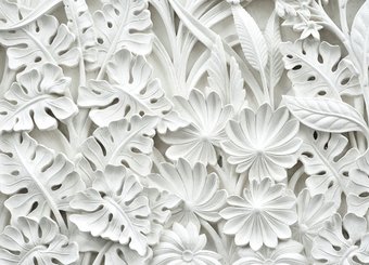 Фотообои Vimala Балийский стиль 270x400