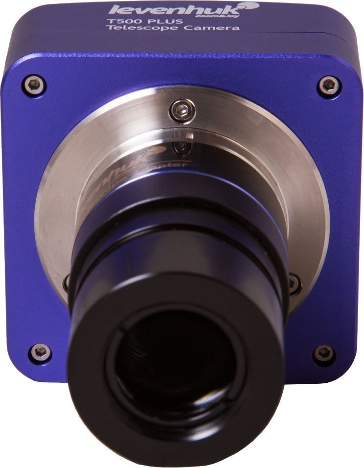 Levenhuk T500 PLUS 70362