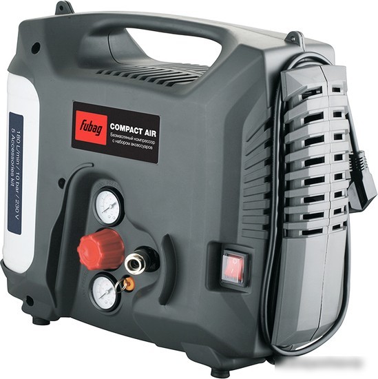 Компрессор Fubag Compact Air Компрессор Fubag Compact Air
