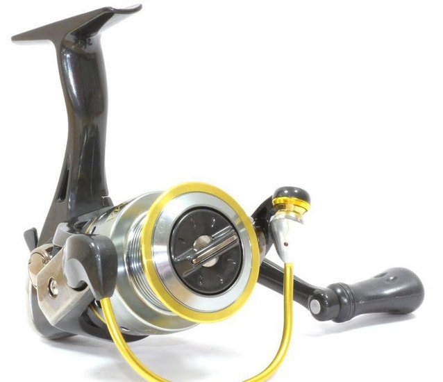 Катушка Ryobi Ecusima 2000Vi