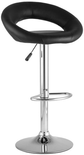 Стул Stool Group Купер (черный)