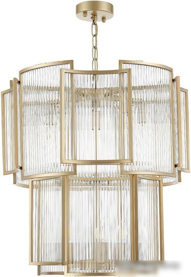 Подвесная люстра ST Luce Cosenza SL1234.203.08