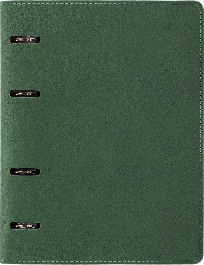 Общая тетрадь BRAUBERG Mono 405238 (120л, зеленый)