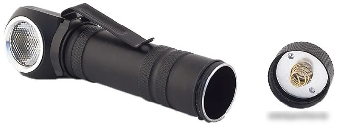 Фонарь Яркий луч LH-500 Enot Accu
