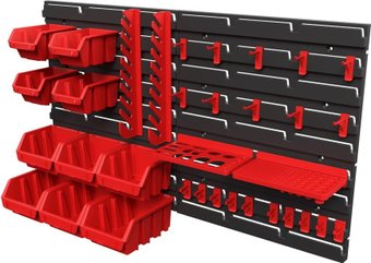 Стенд Qbrick System Regular Fixing Wall Set 2 Z261667PG011