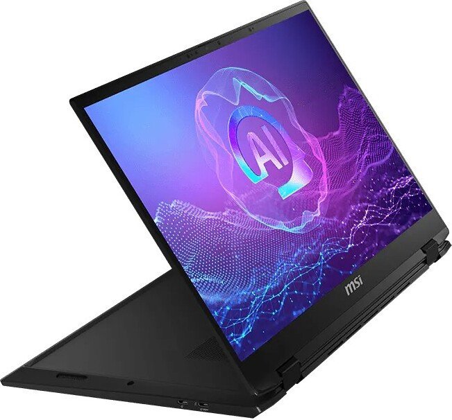 Ноутбук 2-в-1 MSI SummitPro 16 AI A2HVETG-085RU