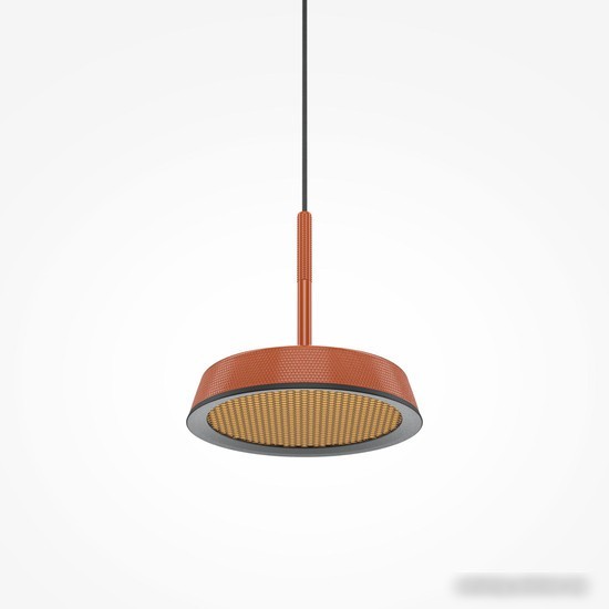 Подвесная люстра Maytoni El MOD041PL-L15TR3K