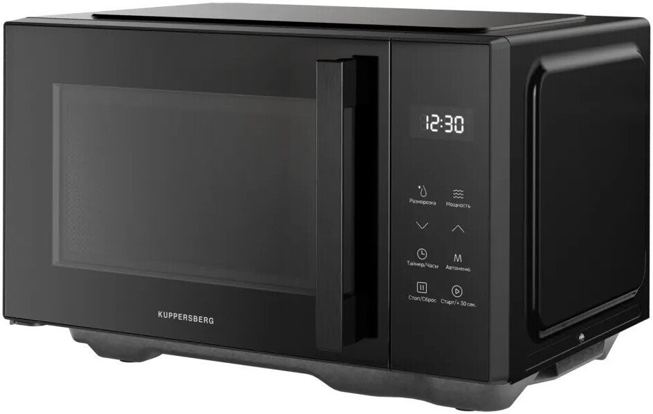 Микроволновая печь KUPPERSBERG FMW 200 B