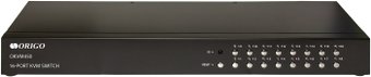 KVM переключатель Origo OKVM450/A1A