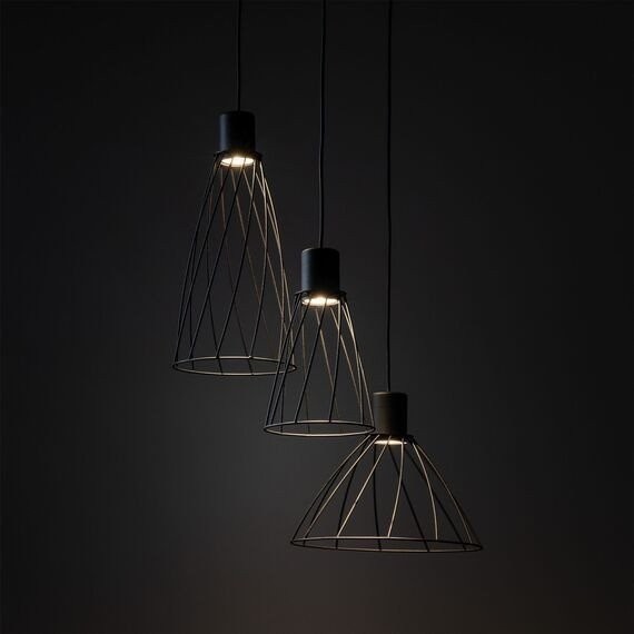 Подвесная люстра TK Lighting Modesto 10187