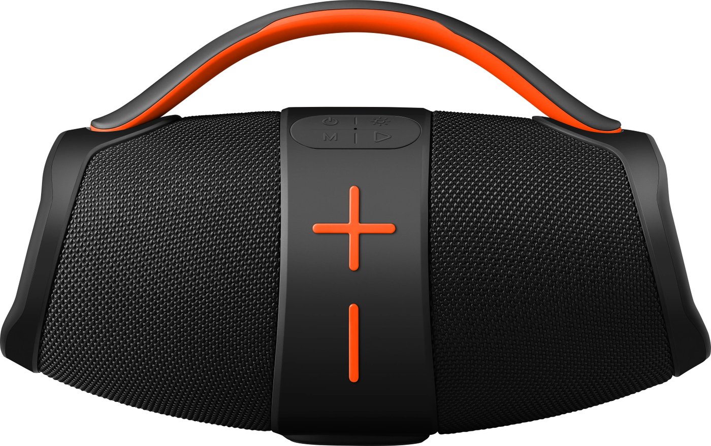 Беспроводная колонка Defender Beatbox 24