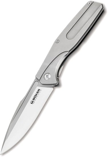 Складной нож Boker 01SC083 Magnum The Milled One