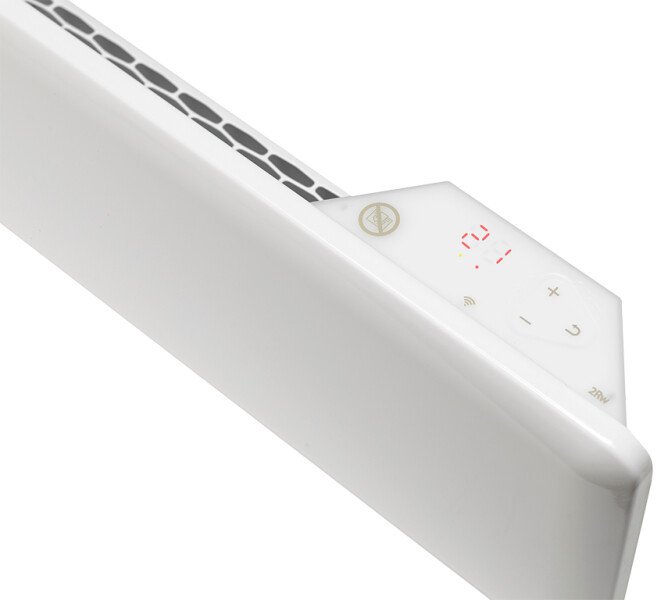 Конвектор NOBO Oslo Wi-Fi NTL4R 15