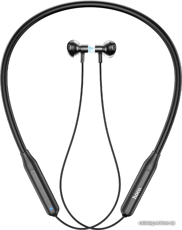 Наушники Hoco ES58 (черный) Наушники Hoco ES58 (черный)