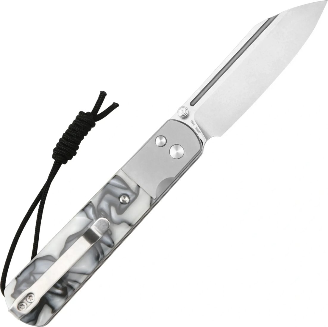 Складной нож Artisan Cutlery Holm 1875P-WHA