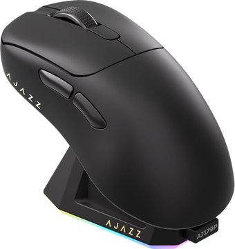 Игровая мышь Ajazz AJ179P (черный)