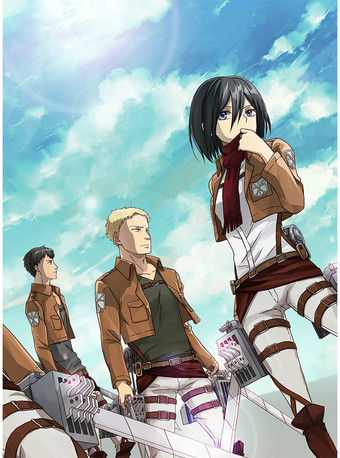 Фотообои Arthata Fotooboi-Anime-141 (300x270)