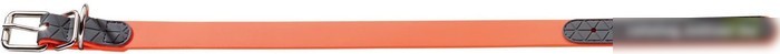 Ошейник Hunter Collar Convenience 63149 (55/M-L, оранжевый)