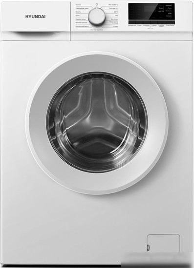 Стиральная машина Hyundai WME8201