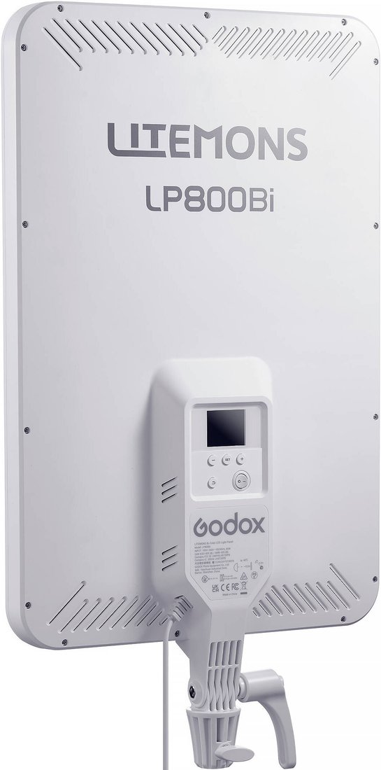 Лампа Godox Litemons LP800Bi
