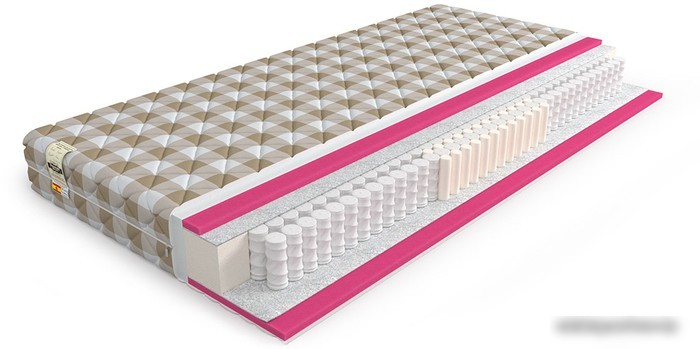 Матрас Mr. Mattress Silver 80x190