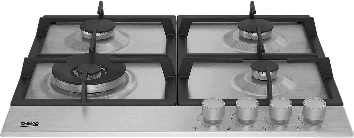 Варочная панель BEKO BHGM6422K5WX