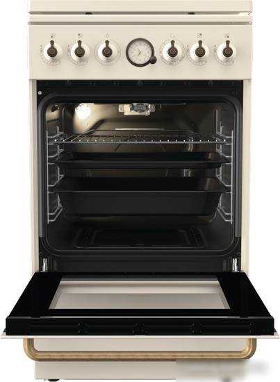 Кухонная плита Gorenje GGI5BCLI